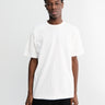 Dancer - Blank T-Shirt in White