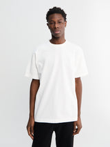 Dancer - Blank T-Shirt in White