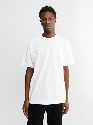 Dancer - Blank T-Shirt in White
