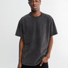 Dancer - Blank T-Shirt in Black