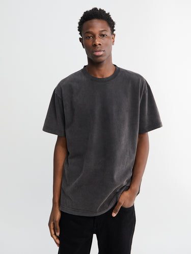 Dancer - Blank T-Shirt in Black