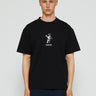 Dancer - OG Logo T-Shirt in Black