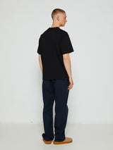 Dancer - OG Logo T-Shirt in Black