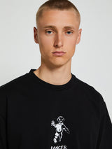 Dancer - OG Logo T-Shirt in Black