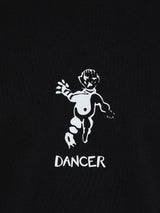 Dancer - OG Logo T-Shirt in Black