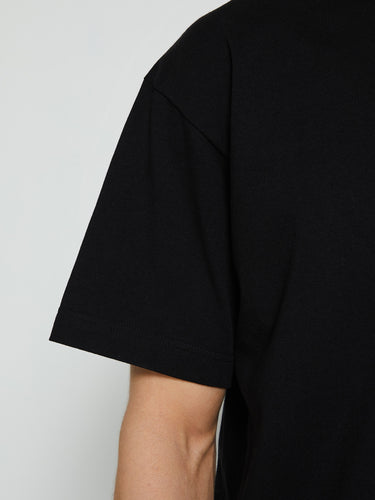 Dancer - OG Logo T-Shirt in Black