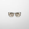 Phoebe Philo - Mono Metal Sunglasses in Palladium