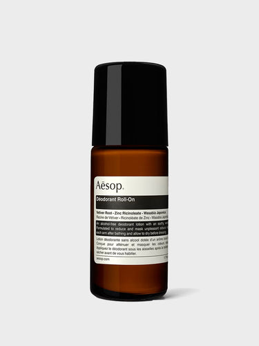Aesop - Deodorant Roll-On (50ml)