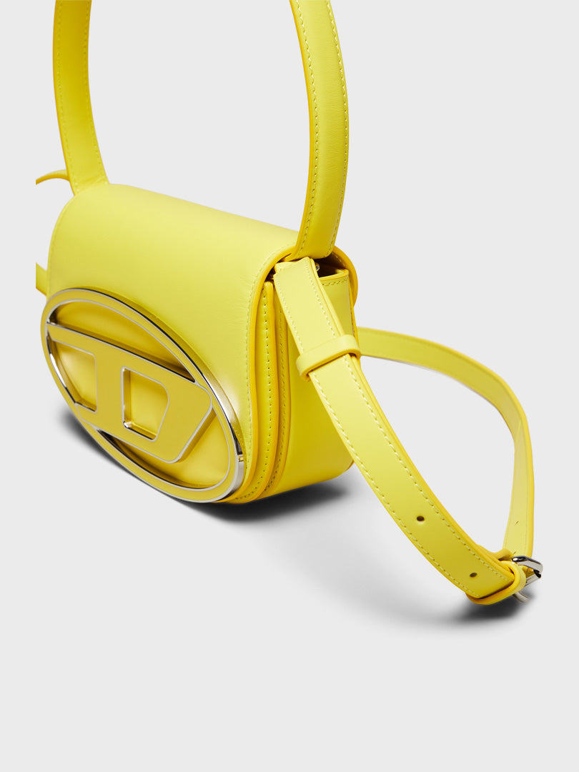 Diesel deals yellow bag