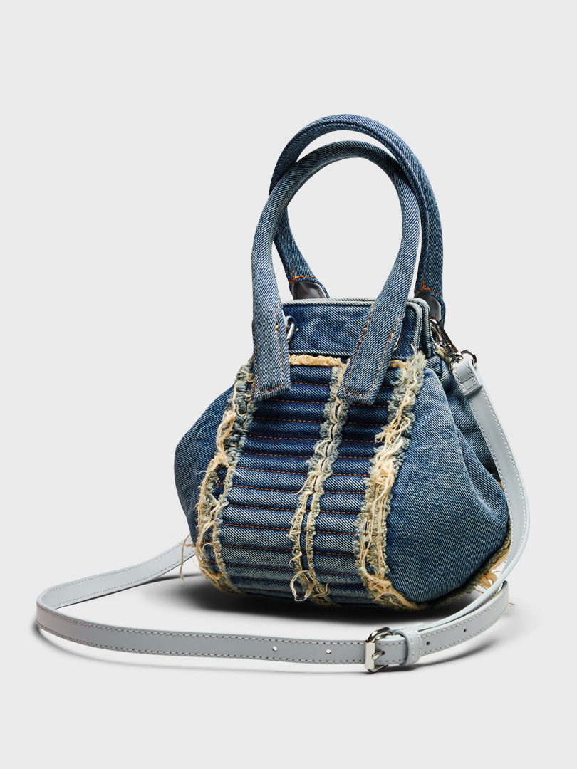 D-Vina XS Handbag in Blue