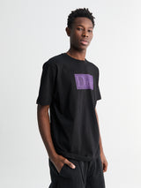 Dime - Classic Don't Look T-Shirt in Black