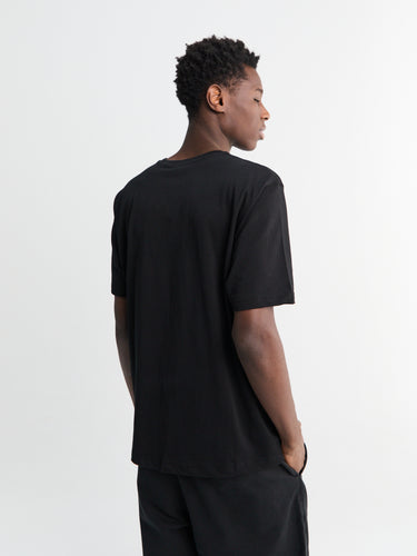 Dime - Classic Don't Look T-Shirt in Black