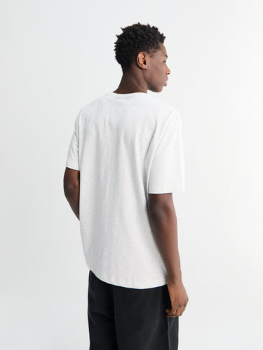 Dime - Quack T-Shirt in Ash