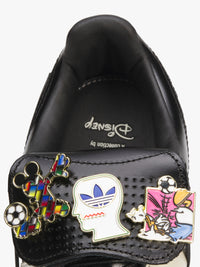 Adidas - Adidas x Brain Dead x Disney Predator in Core Black and Cream White