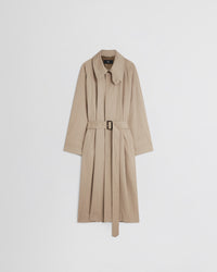 Phoebe Philo - Big Trench in Sand