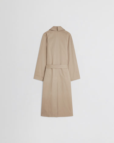 Phoebe Philo - Big Trench in Sand