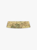 Dries Van Noten - Jacquard Cummerbund