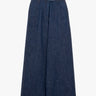 Dries Van Noten - Penn Wide Denim Pants in Indigo