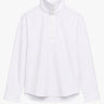 Dries Van Noten - Cedon Shirt in White