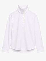 Dries Van Noten - Cedon Shirt in White