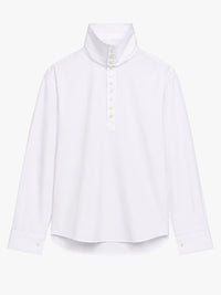 Dries Van Noten - Cedon Shirt in White