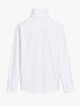 Dries Van Noten - Cedon Shirt in White
