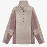 Dries Van Noten - Cory Shirt in Ecru