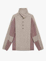 Dries Van Noten - Cory Shirt in Ecru
