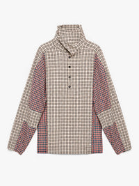 Dries Van Noten - Cory Shirt in Ecru