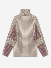 Dries Van Noten - Cory Shirt in Ecru