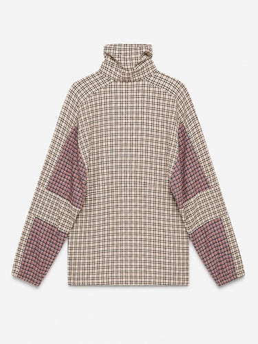 Dries Van Noten - Cory Shirt in Ecru