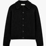 Dries Van Noten - Mora Cardigan in Black