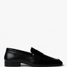 Dries Van Noten - Leather Loafers in Black