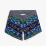 Dries Van Noten - Mau Collar in King Blue