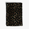 Dries Van Noten - Frop Emb 4210 W.W.Scarf Black in Black