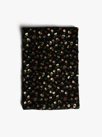 Dries Van Noten - Frop Scarf Black