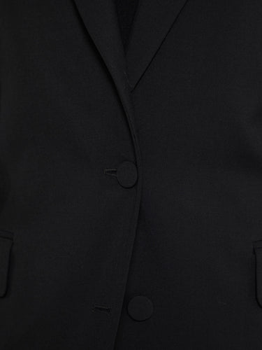 Dries Van Noten - Basti Jacket in Black