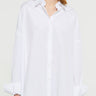 Dries Van Noten - Casia Shirt in White