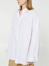 Dries Van Noten - Casia Shirt in White
