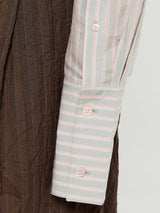 Dries Van Noten - Hesma T-Shirt in Smoke