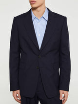 Dries Van Noten - Blaine Jacket in Navy