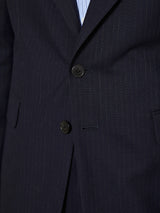 Dries Van Noten - Blaine Jacket in Navy