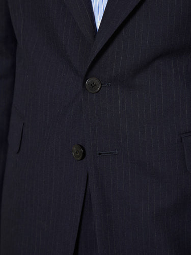 Dries Van Noten - Blaine Jacket in Navy