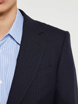 Dries Van Noten - Blaine Jacket in Navy