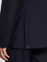 Dries Van Noten - Blaine Jacket in Navy