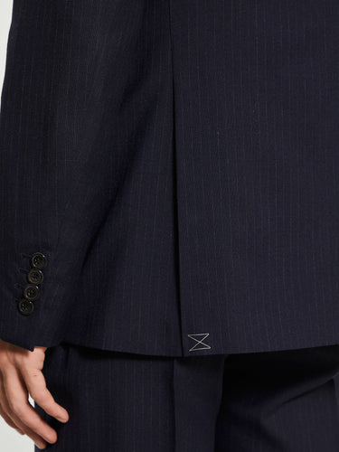 Dries Van Noten - Blaine Jacket in Navy