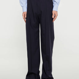 Dries Van Noten - Penrud Pants in Navy