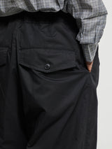Dries Van Noten - Pants in Black