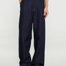 Dries Van Noten - Penning Pants in Indigo