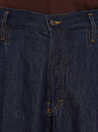 Dries Van Noten - Penning Pants in Indigo